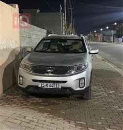 كيا سورينتو